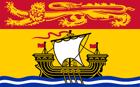 New Brunswick