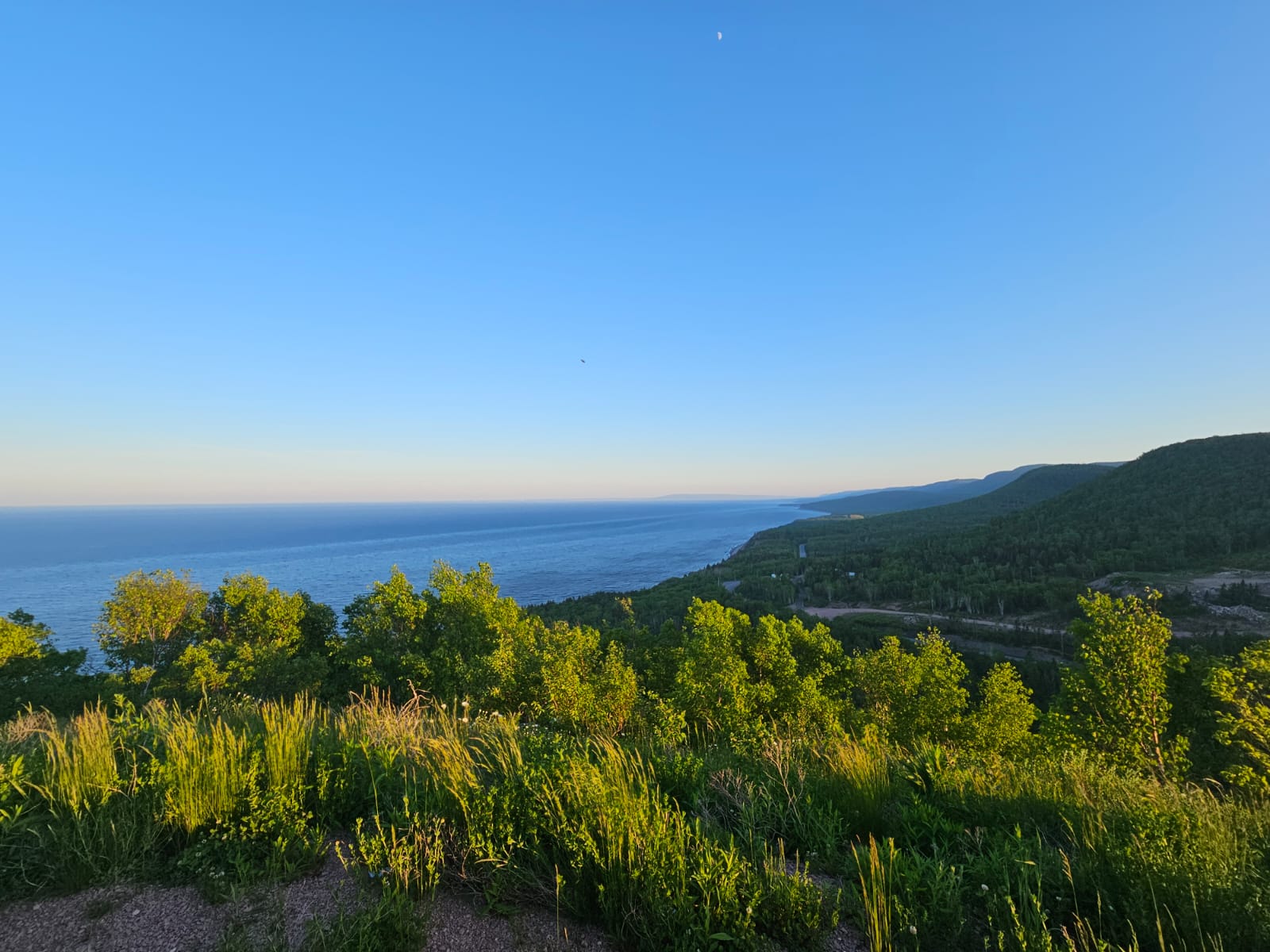 Cape Breton Island