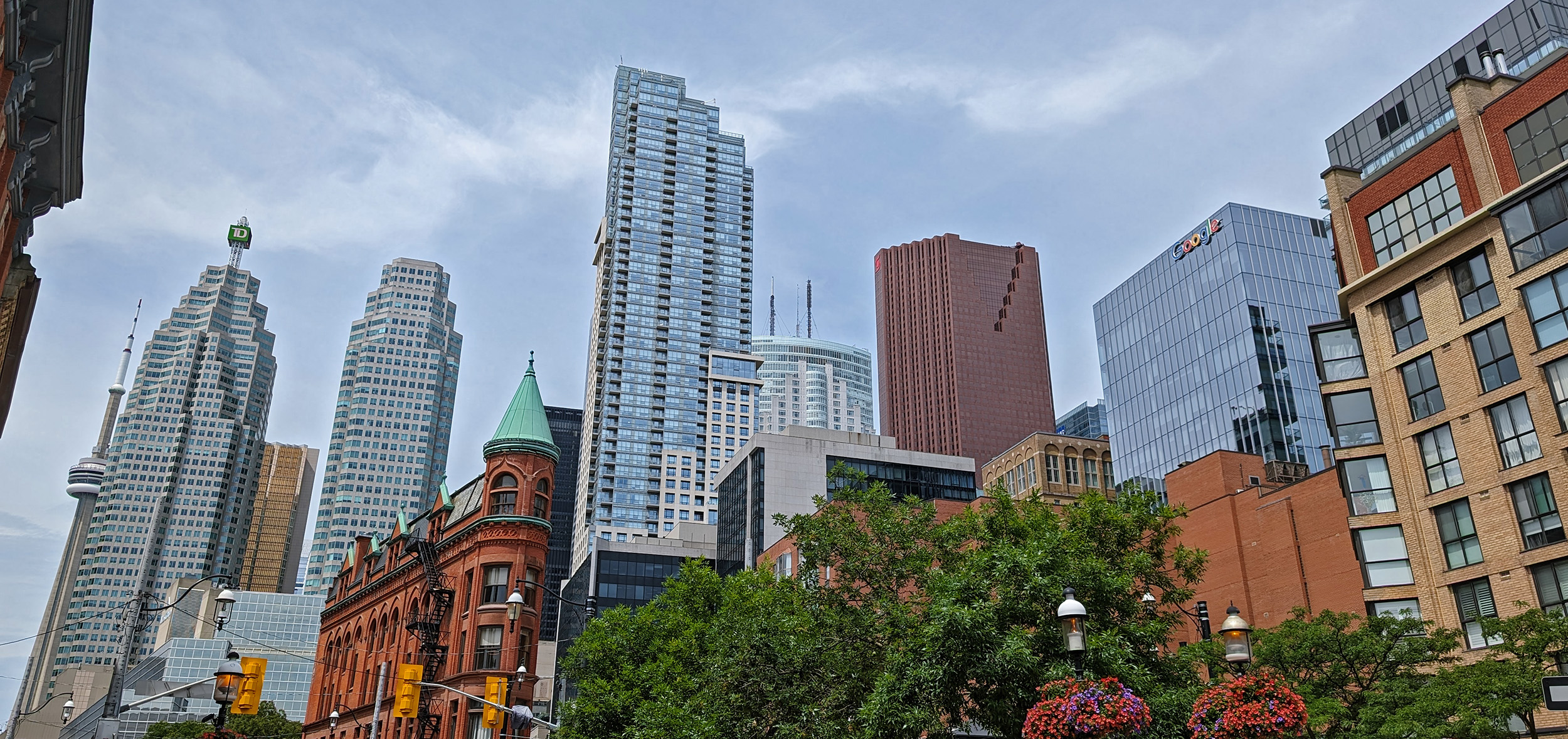 Ontario 2 – Yours to discover